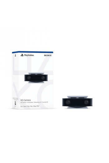 HD Camera - slika proizvoda