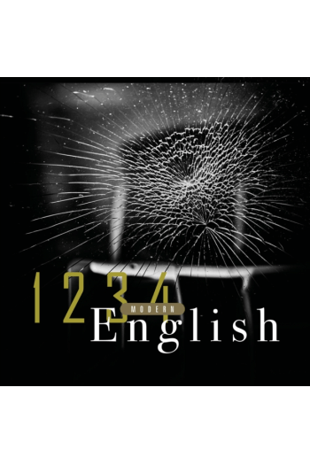 Modern English - 1 2 3 4 CD - omot