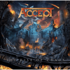 Accept - The Rise of Chaos - omot