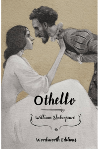 Othello (Collectors Edition) - naslovnica