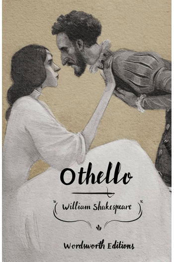 Othello (Collectors Edition) - naslovnica