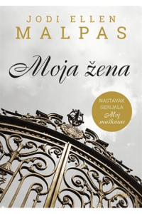 Moj muškarac - Moja žena - naslovnica