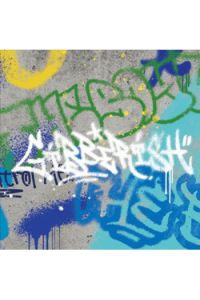The Boyz - Gibberish (Japan Import edition) CD - omot
