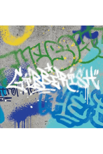 The Boyz - Gibberish (Japan Import edition) CD - omot