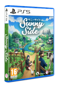 Sunnyside - slika proizvoda