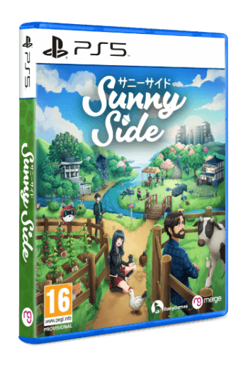 Sunnyside - slika proizvoda