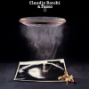 Claudio Rocchi - A Fuoco  (red vinyl) LP - omot