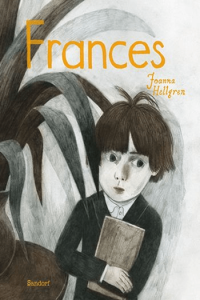 Frances - naslovnica