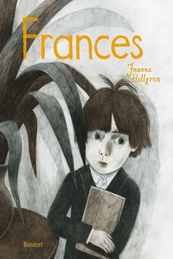 Frances - naslovnica