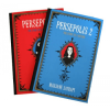 Persepolis Box Set - naslovnica