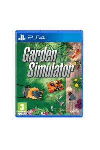 Garden Simulator