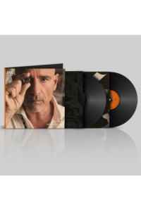 Eros Ramazzotti - Una Storia Importante (Black vinyl) LP - omot