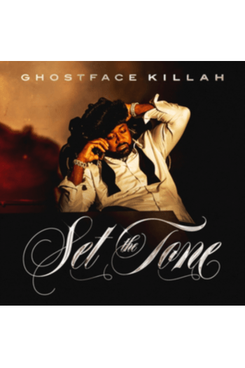 Ghostface Killah - Set The Tone (Guns & Roses) LP - omot