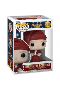 POP CC Scrooge (38) - slika proizvoda
