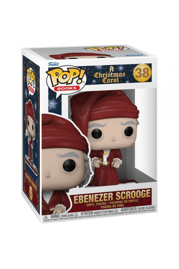 POP CC Scrooge (38) - slika proizvoda