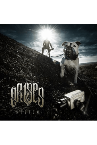 Arises - System CD - omot