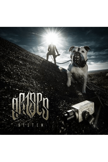 Arises - System CD - omot