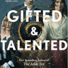 Gifted & Talented - naslovnica