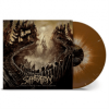 Suffocation - Hymns From The Apocrypha (Brown, White Splatter) LP - omot