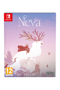 Neva: Devolver Deluxe