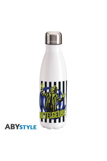 Beetlejuice - Water Bottle - Beetlejuice Beetlejuice - slika proizvoda