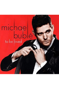 Michael Buble - To Be Loved LTD CD - omot