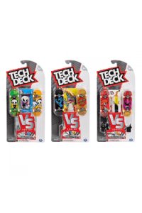 Ted: Tech Deck - Vs Series 2-Pack