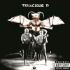 Tenacious D - Tenacious D LP - omot