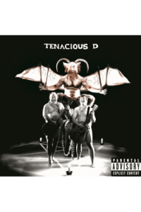Tenacious D - Tenacious D LP - omot
