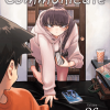 Komi Cant Communicate, Vol. 26 (Manga) - naslovnica
