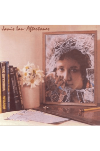 Ian, Janis - Aftertones (Remastered) CD - omot