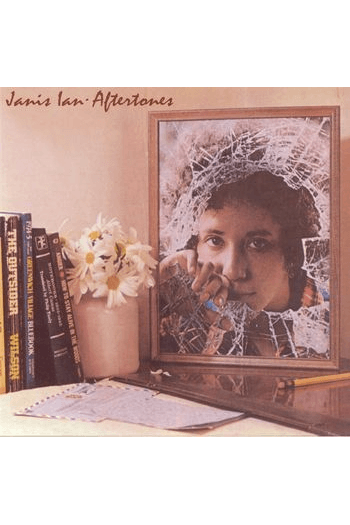 Ian, Janis - Aftertones (Remastered) CD - omot