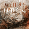 Mythos III: Troja - naslovnica