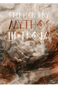 Mythos III: Troja - naslovnica