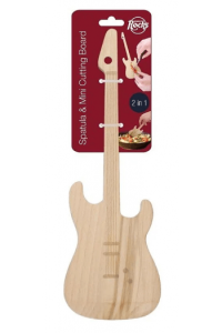 Daska za rezanje - Gitara - slika proizvoda