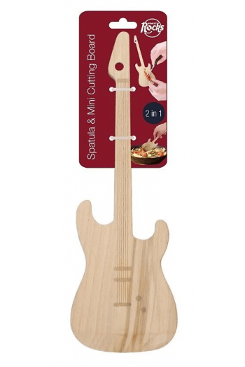 Daska za rezanje - Gitara - slika proizvoda
