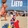 Ljeto - naslovnica