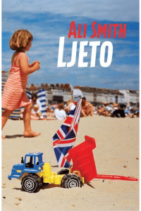 Ljeto - naslovnica