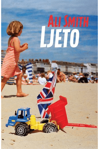 Ljeto - naslovnica