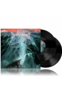 Borknagar - Fall (180g vinyl) LP - omot