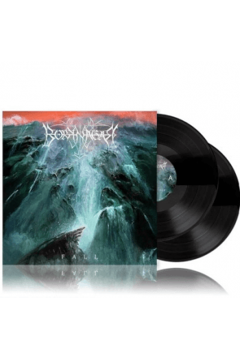 Borknagar - Fall (180g vinyl) LP - omot