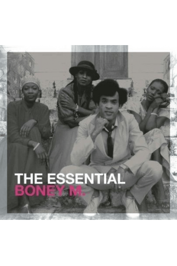 Boney M. - Essential (rebrand) CD - omot