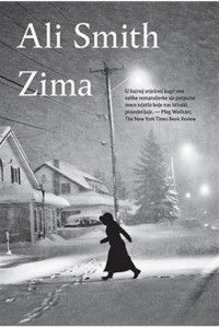 Zima - naslovnica
