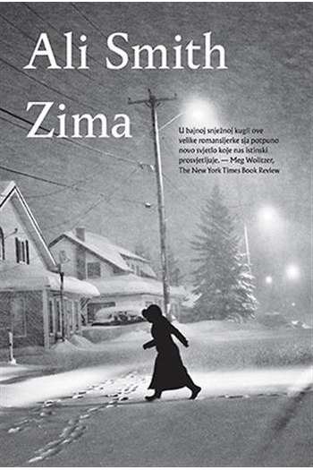 Zima - naslovnica