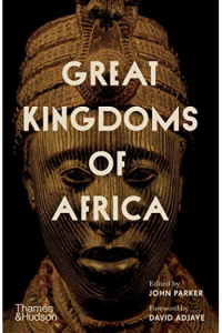 Great Kingdoms of Africa