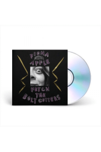 Fiona Apple - Fetch The Bolt Cutters CD - omot