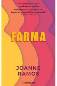 Farma - naslovnica
