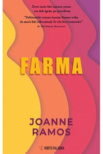 Farma - naslovnica
