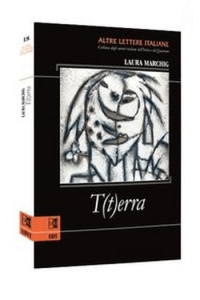 T(t)erra - naslovnica