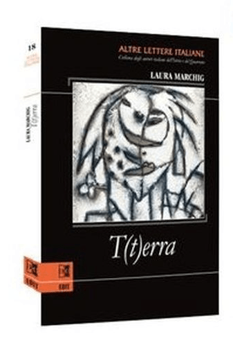 T(t)erra - naslovnica